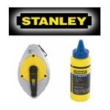 Stanley® - lajnovací šňůry
