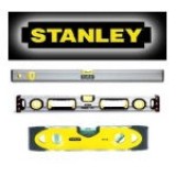 Stanley® - vodováhy