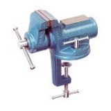 Řemeslnický svěrák stolní YORK HANDY LUX