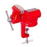 Řemeslnický svěrák stolní YORK HANDY