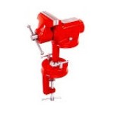 Řemeslnický svěrák kloubový YORK HANDY KUS