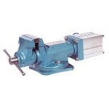 Pneumatický svěrák YORK 150 P