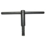 Upínací klíč s pružinou pro LUD, 243870