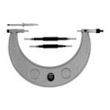 Třmenové mikrometry nad 200mm - 251425, 221428