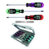 Šroubováky "Super 2000 Line Profi"