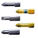 Zástrčné šroubováky - Bit