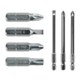 Nástavce (bity) NAREX