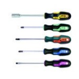 Šroubováky "S" Line Profi