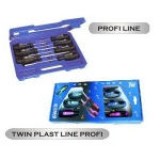 Sady šroubováků "Twin Plast Line Profi" a "Profi Line"