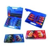 Sady šroubováků "S" Line Profi