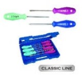 Šroubováky "Classic Line"