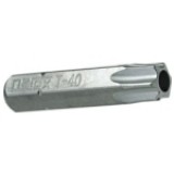 Nástavec TORX s otvorem - TT 8085