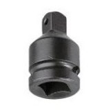 Adaptér průmyslový 1"- 3/4