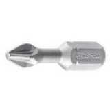 Bit 1/4" křížový Pozidriv®, 25mm