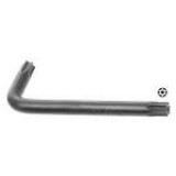 Zástrčný klíč TORX s otvorem