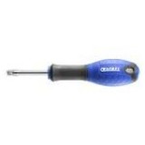 1/4" Nástavec s rukojetí 150mm