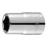 1/4" Hlavice