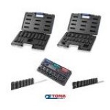 Sady průmyslových hlavic