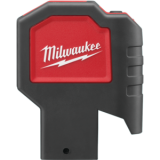 Milwaukee C12 BL2-0 - M12 laser s olovnicí