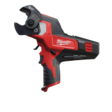 Milwaukee M12 CC-0 - M12 kompaktní řezák kabelů