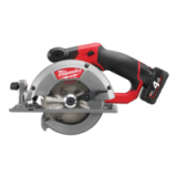 Milwaukee M12 CCS44-402C - M12 FUEL kompaktní okružní pila