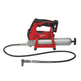 Milwaukee M12 GG-401B - M12 kompaktní mazací pistole