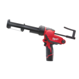 Milwaukee M12 PCG/310C-201B - M12 kompaktní pistole na kartuše-310ml cartridge