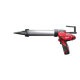 Milwaukee M12 PCG/400A-201B - M12 kompaktní pistole na kartuše-400ml válec