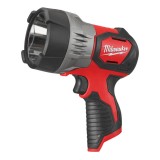 Milwaukee M12 SLED-0 - lampa