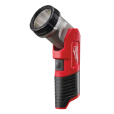 Milwaukee M12 TLED-0 - lampa