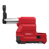 Milwaukee M18-28 CPDEX-0 - M18-28 FUEL heavy duty SDS-plus odsavač prachu