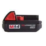 Milwaukee M14 B - akumulátor