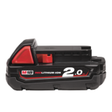 Milwaukee M18 B2 - akumulátor