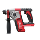 Milwaukee M18 BH-0 - M18 kompaktní SDS-plus kladivo