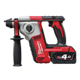 Milwaukee M18 BH-402C - M18 kompaktní SDS-plus kladivo