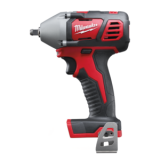 Milwaukee M18 BIW38-0 - M18 3/8"kompaktní rázový utahovák