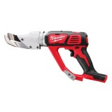 Milwaukee M18 BMS12-0 - M18 kompaktní řezačka plechu