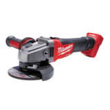 Milwaukee M18 CAG115X-0 - M18 FUEL 115mm úhlová bruska