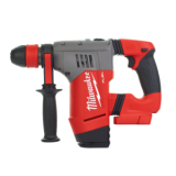 Milwaukee M18 CHPX-0 - M18 FUEL kombi kladivo SDS-plus s vysokým výkonem