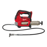 Milwaukee M18 GG-0 - M18 HEAVY DUTY mazací pistole