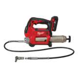 Milwaukee M18 GG-201C - M18 HEAVY DUTY mazací pistole