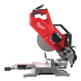 Milwaukee M18 SMS216-0 - M18 HEAVY DUTY pokosová pila