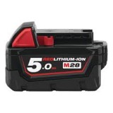 Milwaukee M28 B5 - akumulátor