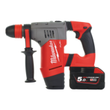 Milwaukee M28 CHPX-0 - M28 FUEL HEAVY DUTY kombi kladivo SDS-plus s vysokým výkonem