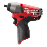 Milwaukee M12 CIW14-0 - M12 FUEL 1/4˝kompaktní rázový utahovák