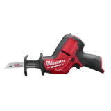 Milwaukee M12 CHZ-0 - M12 FUEL kompaktní pilka na kov HACKZALL