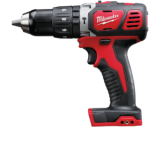 Milwaukee M18 BPD-0 - M18 kompaktné příklepová vrtačka