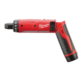 Milwaukee M4 D-202B - M4 vrtačka/šroubovák