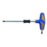 Šroubovák "S" Line T Profi 8309 - Torx s otočnou částí