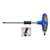 Šroubovák "S" Line T Profi 8314 - šestihranný s kulovou hlavou